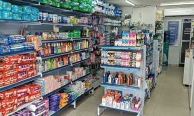 Farmacia Do Trabalhador Boa Viagem