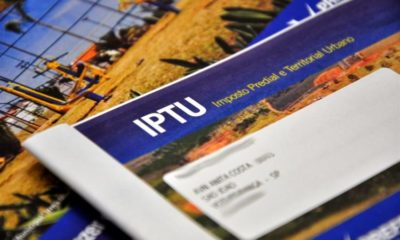 IPTU Recife