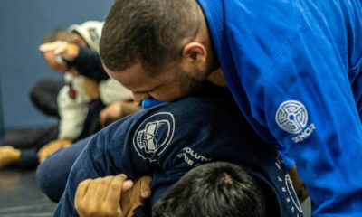 Jiu Jitsu Boa Viagem