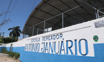 Melhores Escolas De Jaboatão Dos Guararapes