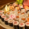 Melhores Rodízios De Sushi Camaragibe