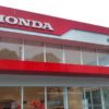 Honda Camaragibe