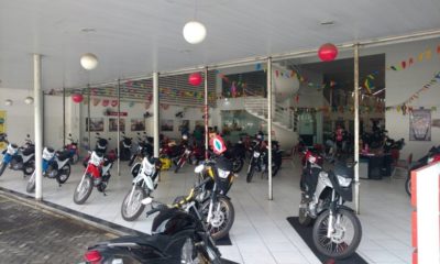 Pernambuco Motos Camaragibe Vale a Pena?