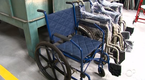 Preço De Cadeira De Rodas Em Recife