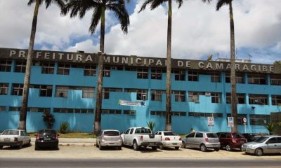 Prefeitura De Camaragibe