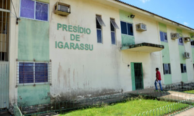 Presídio De Igarassu