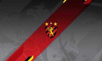 Salários sport club Recife