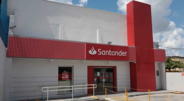 Santander Camaragibe