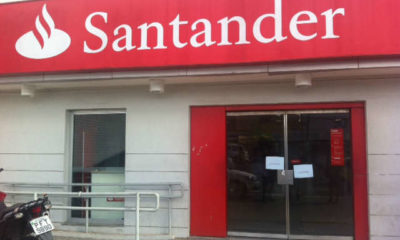 Santander Camaragibe