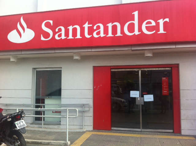 Santander Camaragibe