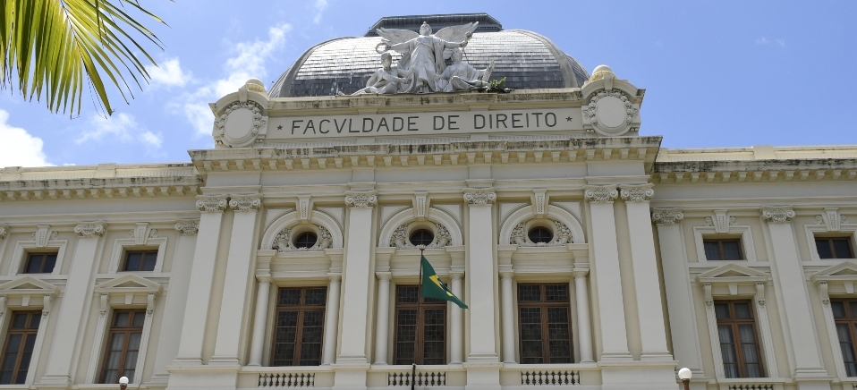 Vagas De Estágio De Direito Em Recife