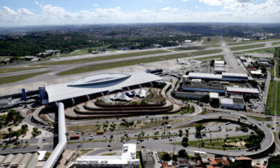 Aeroporto Jaboatão Dos Guararapes