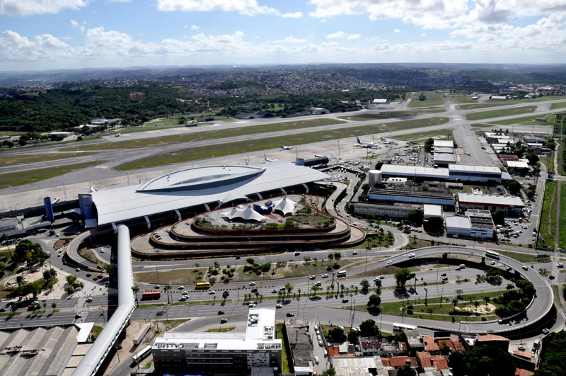 Aeroporto Jaboatão Dos Guararapes