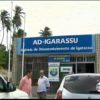 Agencia Do Trabalho Igarassu