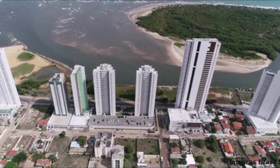 Barra De Jangada Jaboatão Dos Guararapes