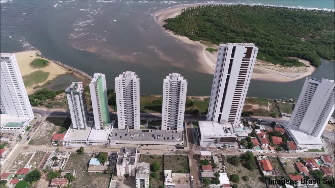 Barra De Jangada Jaboatão Dos Guararapes