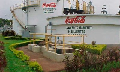 Coca Cola Jaboatão Dos Guararapes