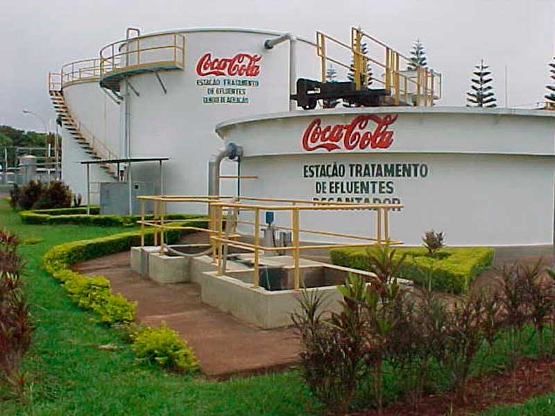 Coca Cola Jaboatão Dos Guararapes