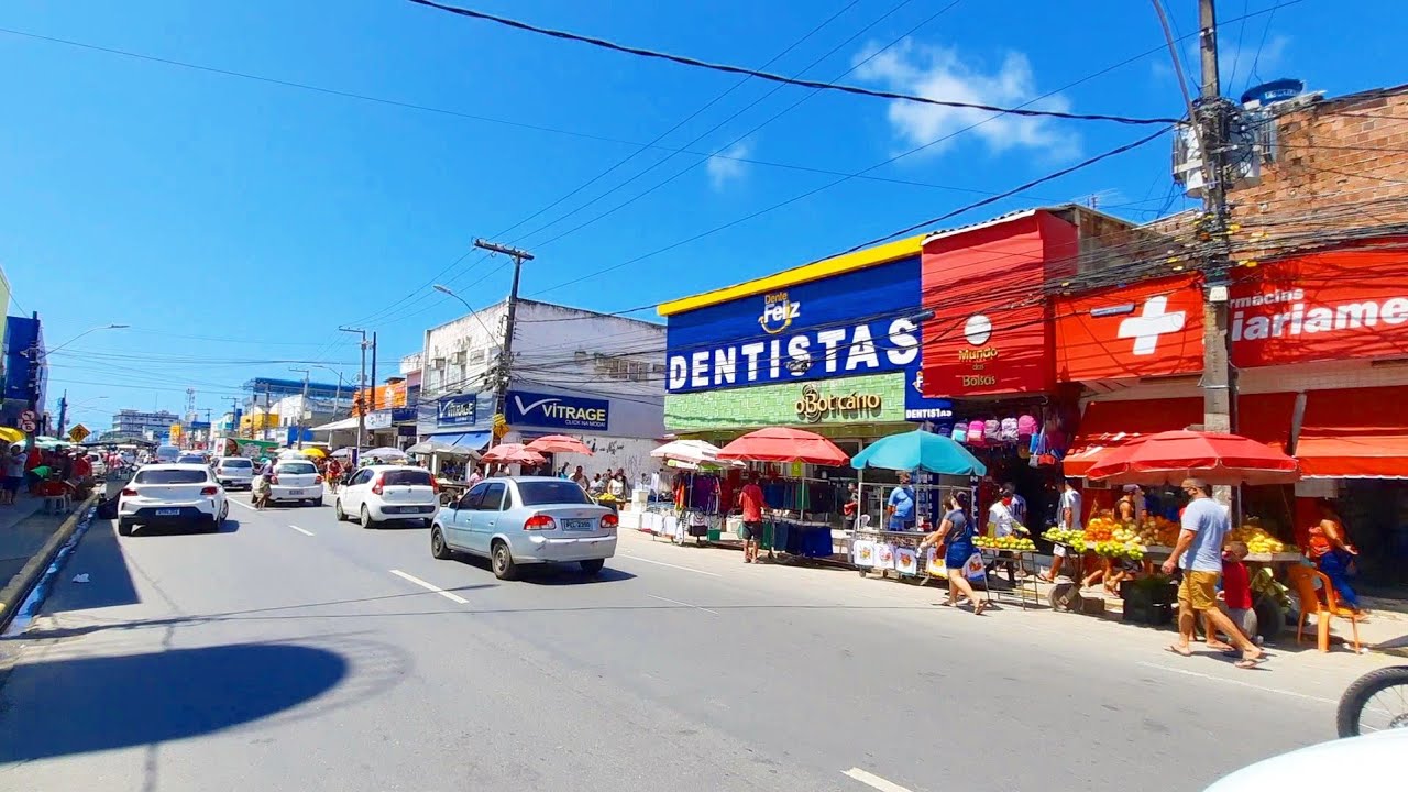 Dentista Em Jaboatão Dos Guararapes