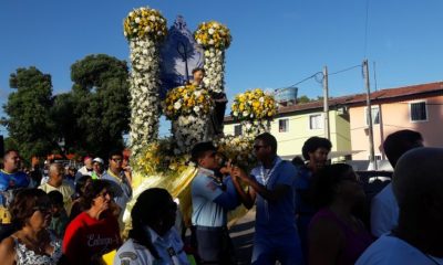 Festa em Itapissuma