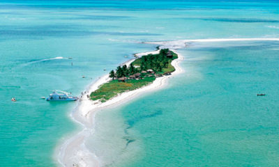 Ilha De Itamaracá O Que Fazer