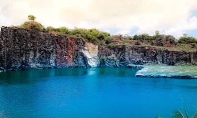 Lagoa Azul Jaboatão Dos Guararapes