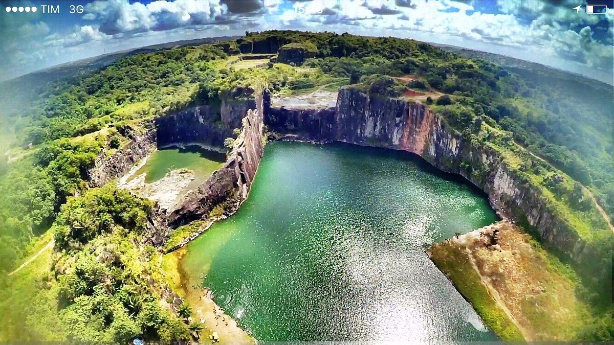 Lagoa Azul Jaboatão Dos Guararapes