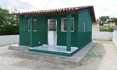 Minha Casa Minha Vida Igarassu ,,