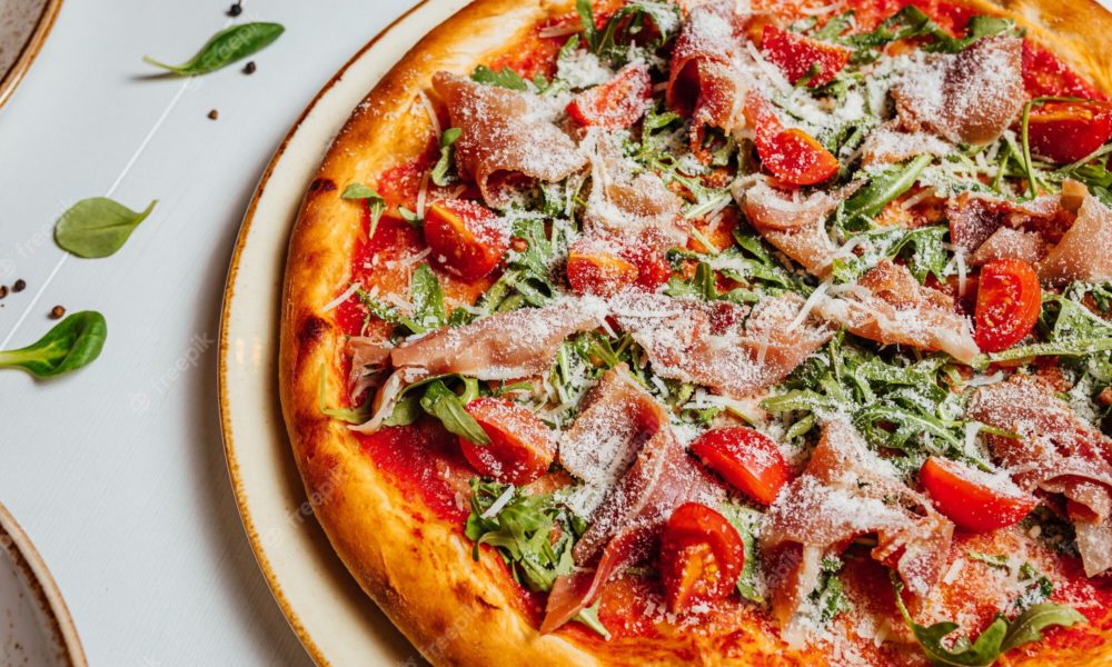 Pizzaria Bom Sabor Abreu e Lima: Vale a Pena?