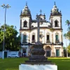 Pontos Turísticos Jaboatão Dos Guararapes,