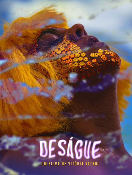 Memórias do Barro: Vitória Vatroi lança o filme Deságue