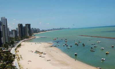 Praias De Jaboatão Dos Guararapes