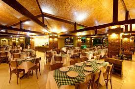 Restaurantes Igarassu