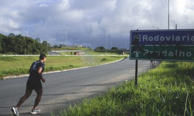 Rodoviaria Jaboatão Dos Guararapes