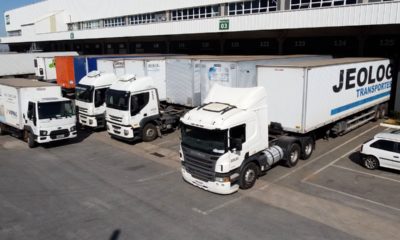 Transportadora Jaboatão Dos Guararapes