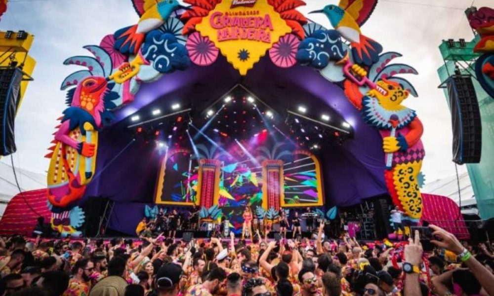 Carvalheira na Ladeira