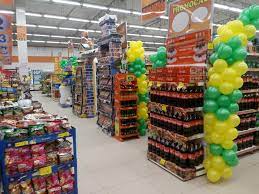 Supermercado Nova Era Abreu E Lima