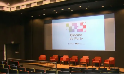 As sessões estão programadas para acontecerem no cinema da Fundaj, no Porto Digital, com filmes sem lançamentos
