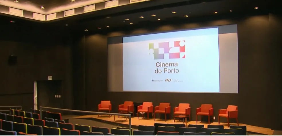 O evento tem previsão para acontecer no cinema da Fundaj no Porto Digital com filmes que não possuem lançamentos em streaming