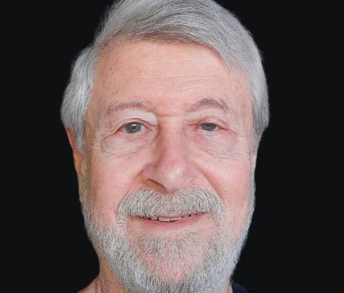 Arte de Jorge Guendler faz apresentação no Recife