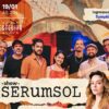 As apresentações musiciais do estado de Pernambucano
