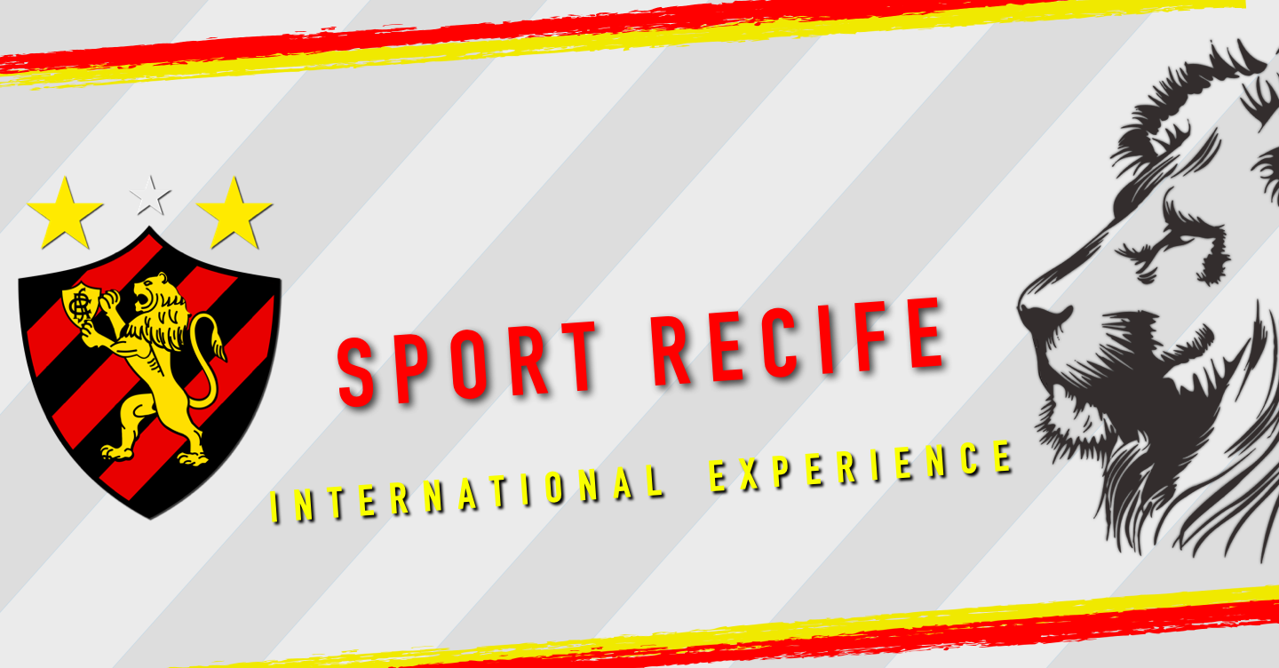 Sport Experience realiza seletiva internacional em Recife para jovens atletas